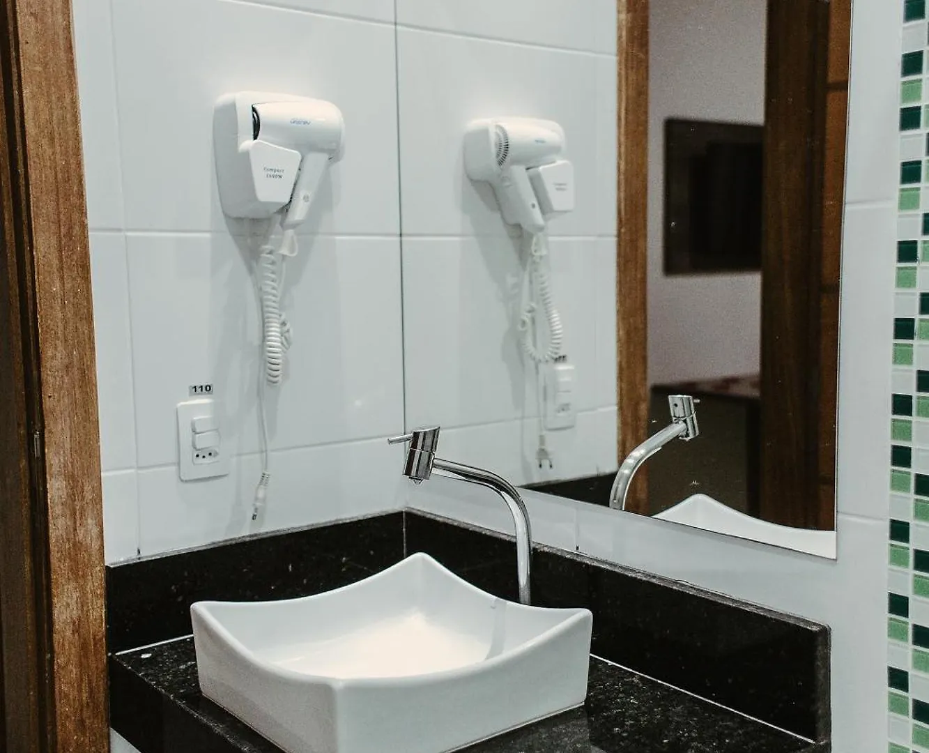 Pousada Valle Verde Κάμπο Φρίο 2*,