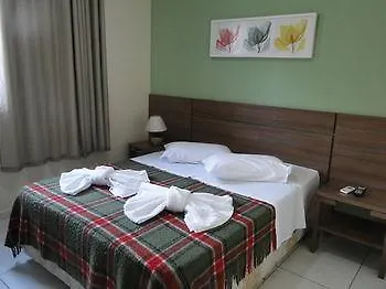 Pousada Valle Verde Κάμπο Φρίο 2*,