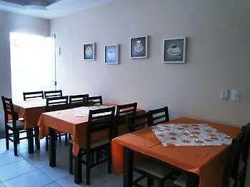 Πανδοχείο Pousada Valle Verde Κάμπο Φρίο