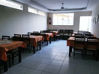 ** Πανδοχείο Pousada Valle Verde Κάμπο Φρίο Βραζιλία