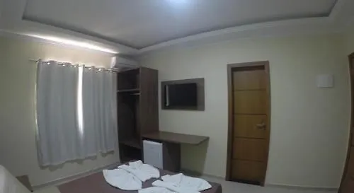 Pousada Valle Verde Κάμπο Φρίο 2*,