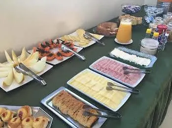 Πανδοχείο Pousada Valle Verde Κάμπο Φρίο