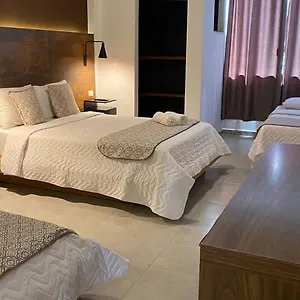 Caiçara Flats Apart-hotel